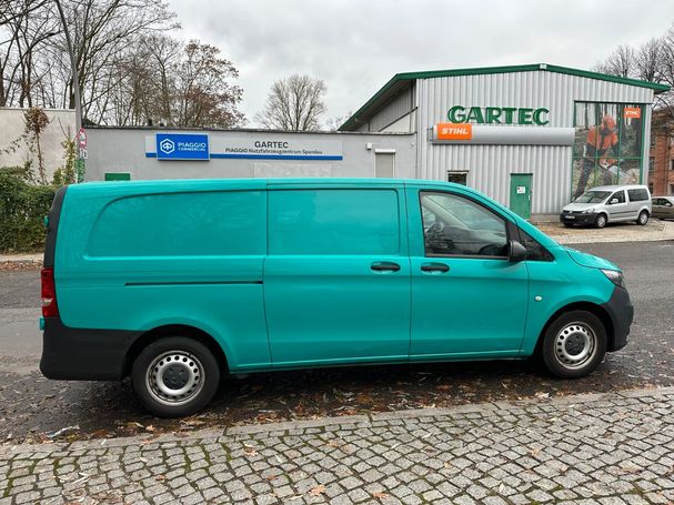 Mercedes-Benz Vito 114 CDi extra 100 kW image number 4