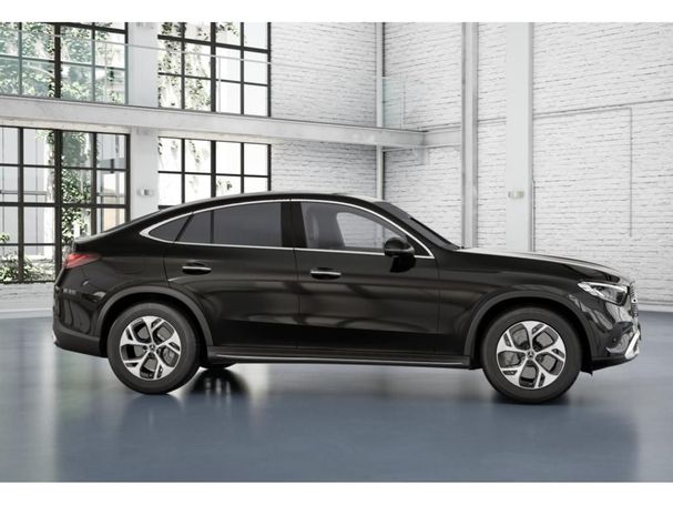 Mercedes-Benz GLC 300 e Avantgarde 230 kW image number 6