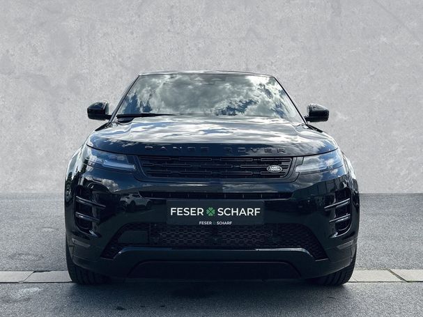 Land Rover Range Rover Evoque P300e 227 kW image number 8