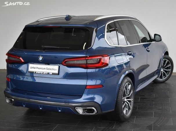 BMW X5 xDrive30d 195 kW image number 2