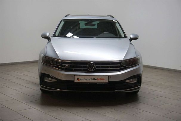 Volkswagen Passat 2.0 TDI Business DSG 110 kW image number 3