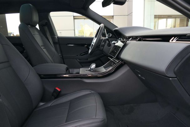 Land Rover Range Rover Evoque P160 118 kW image number 12