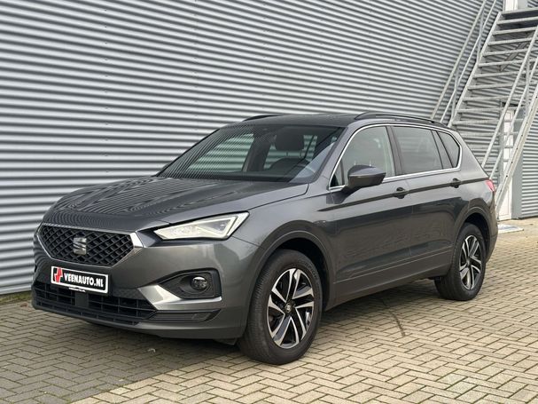 Seat Tarraco 1.5 TSI Xcellence 110 kW image number 9