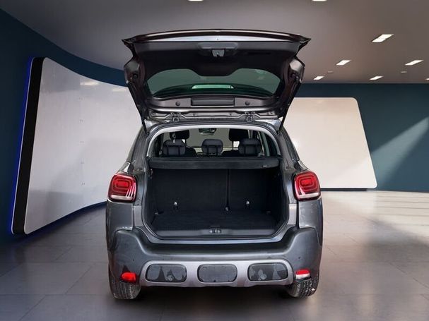 Citroen C3 Aircross BlueHDi Shine 81 kW image number 6