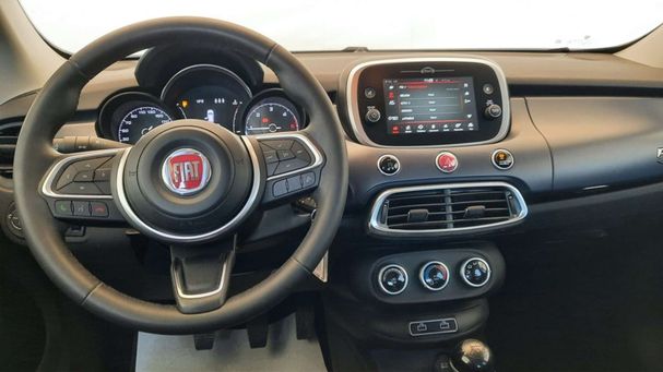 Fiat 500X 1.3 MultiJet 70 kW image number 8