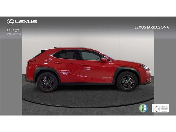 Lexus UX 250h 135 kW image number 6