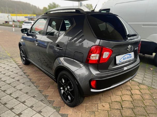 Suzuki Ignis 66 kW image number 5