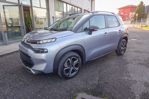 Citroen C3 Aircross BlueHDi Feel 81 kW image number 1