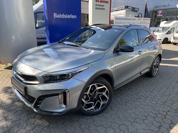 Kia XCeed 1.6 150 kW image number 1