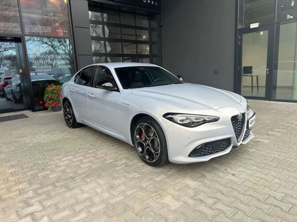 Alfa Romeo Giulia 206 kW image number 4