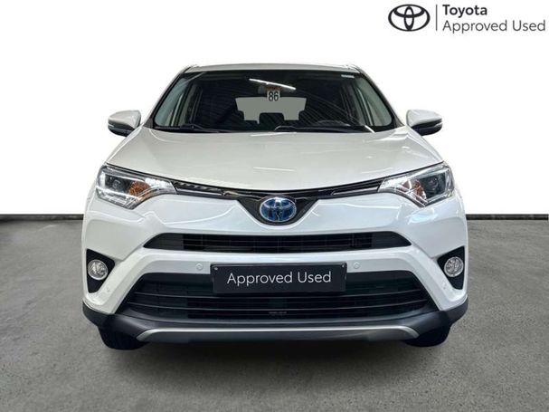 Toyota RAV 4 Comfort 145 kW image number 2