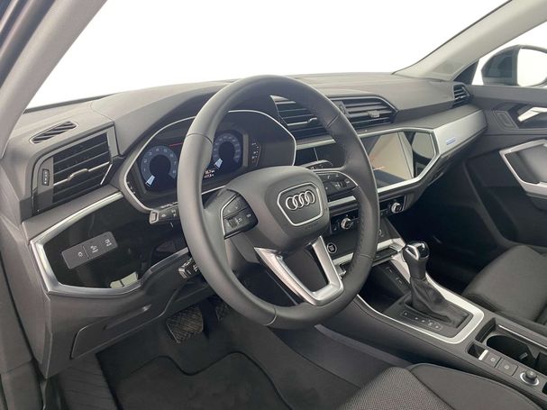 Audi Q3 35 TFSI 110 kW image number 8