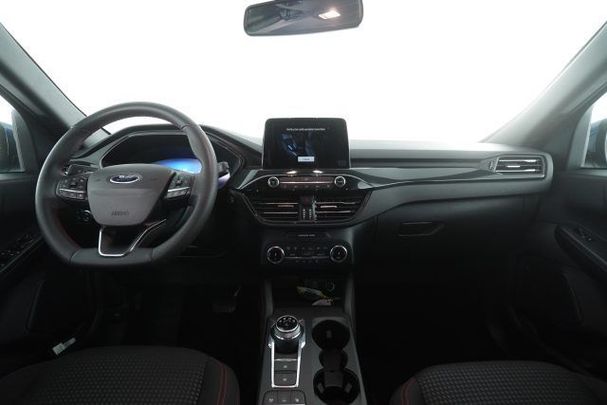 Ford Kuga 132 kW image number 11