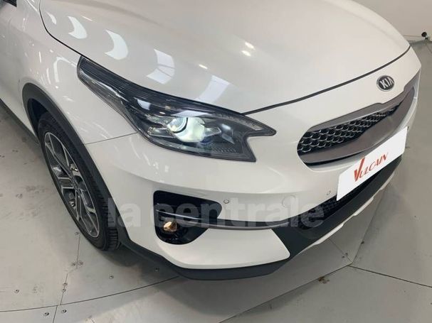 Kia XCeed 1.4 T-GDi 103 kW image number 13