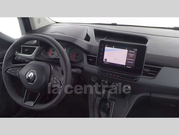 Renault Kangoo TCe 130 96 kW image number 35