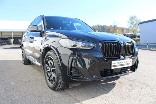 BMW X3 xDrive30e 215 kW image number 2