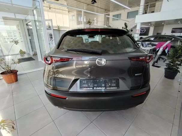 Mazda CX-30 137 kW image number 3