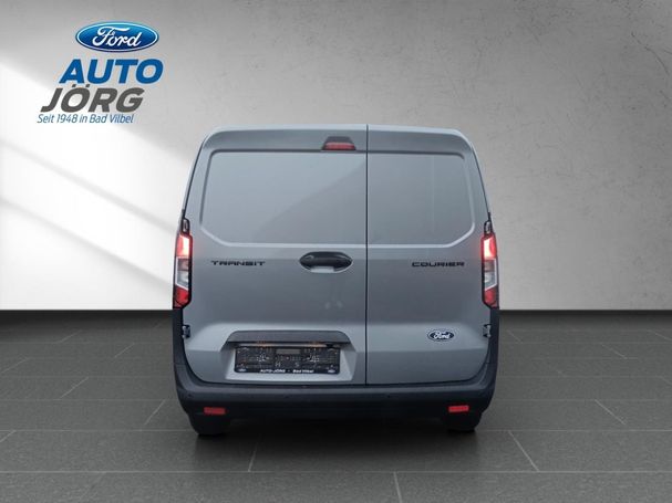 Ford Transit Courier 1.0 EcoBoost Trend 92 kW image number 5