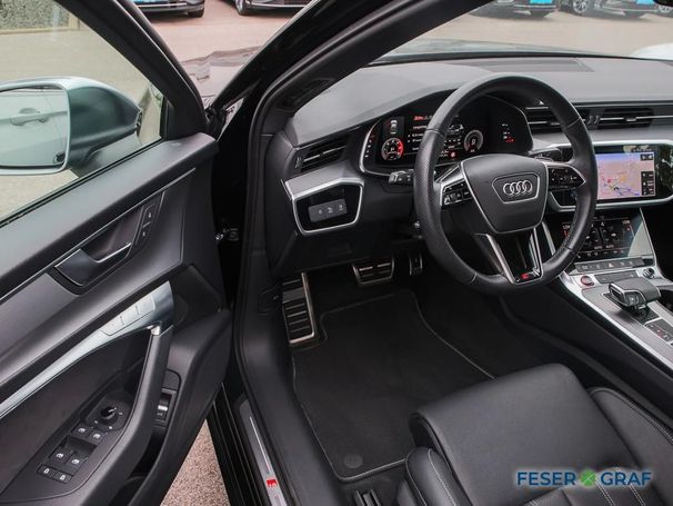 Audi S6 3.0 TDI 253 kW image number 10