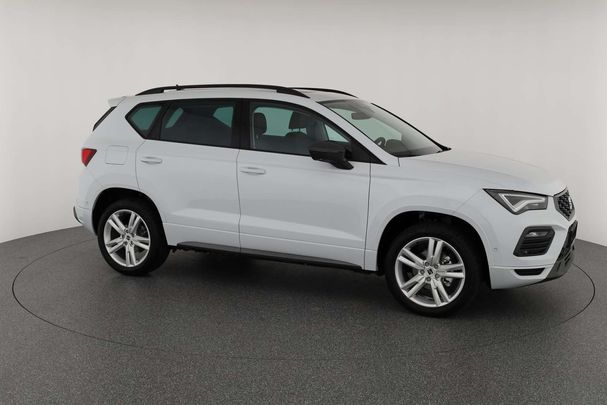 Seat Ateca 1.5 TSI DSG FR 110 kW image number 32