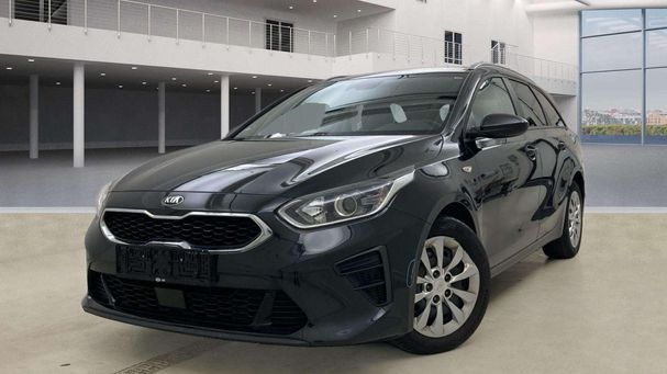 Kia Ceed SW 1.0 T-GDi 88 kW image number 1