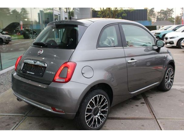 Fiat 500 51 kW image number 4