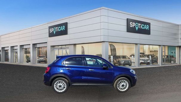 Fiat 500X 1.3 MultiJet 70 kW image number 4