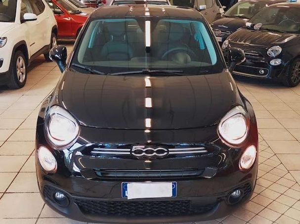 Fiat 500X 1.0 88 kW image number 19