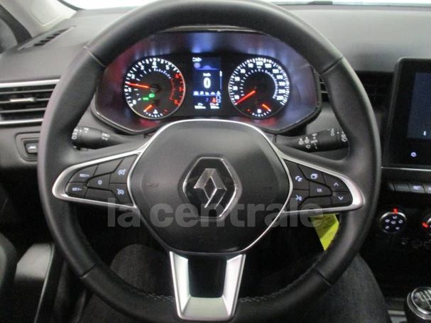 Renault Clio TCe 90 66 kW image number 8