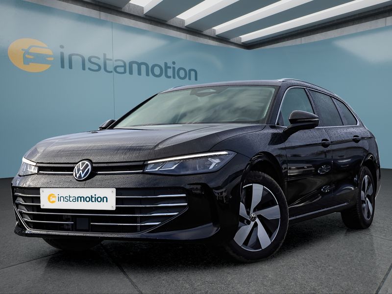Volkswagen Passat 1.5