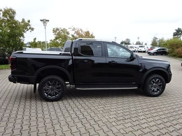 Ford Ranger 3.0 Wildtrak 177 kW image number 5