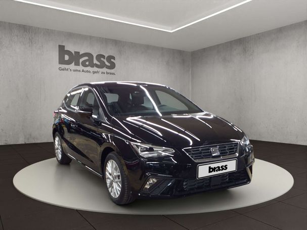 Seat Ibiza 81 kW image number 7