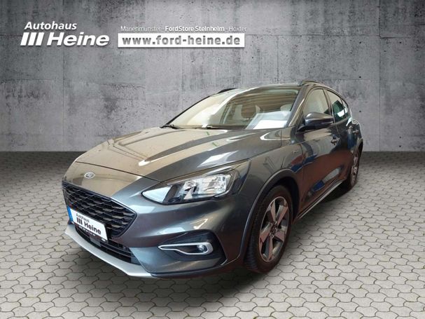 Ford Focus 1.0 EcoBoost ACTIVE 92 kW image number 1