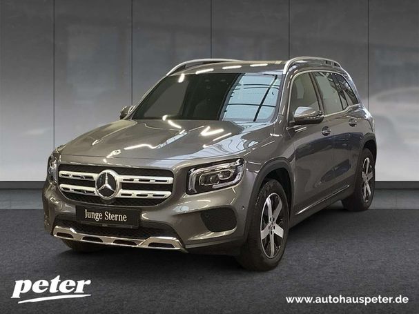 Mercedes-Benz GLB 180 100 kW image number 1