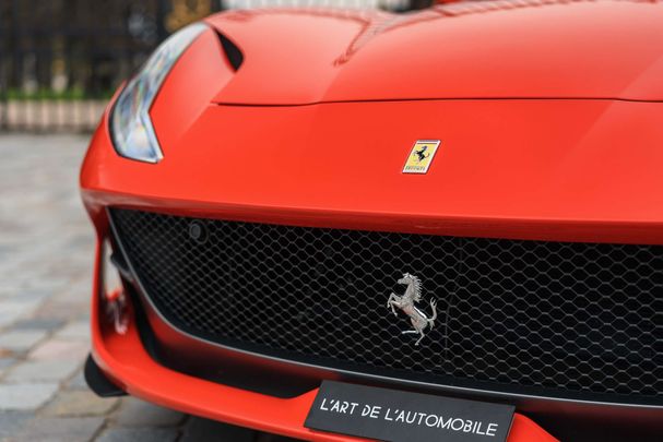 Ferrari 812 Superfast 588 kW image number 29