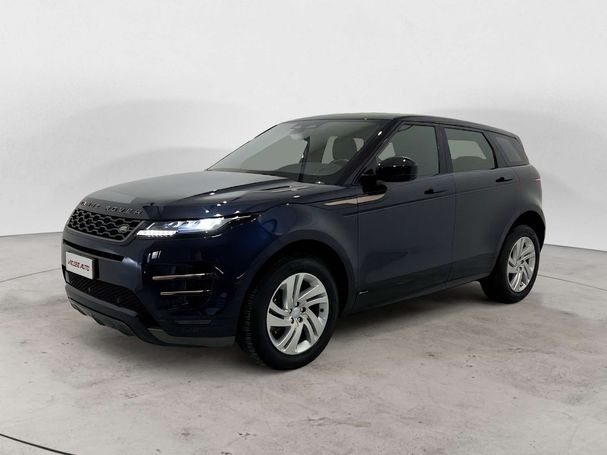 Land Rover Range Rover Evoque 147 kW image number 1