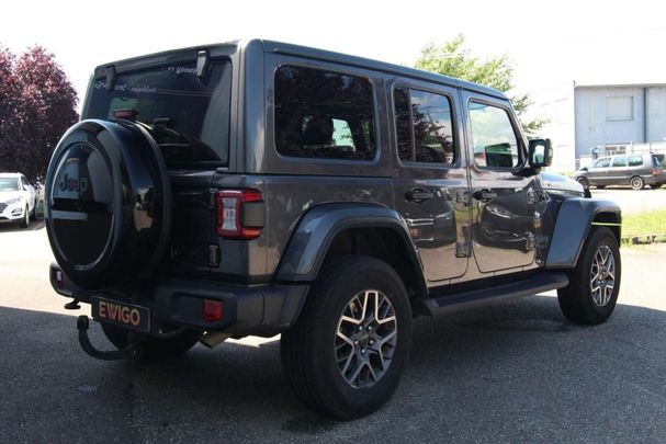 Jeep Wrangler 201 kW image number 2