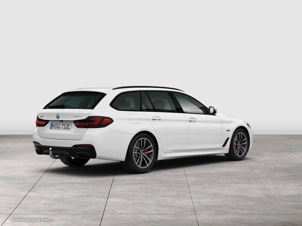 BMW 530 Touring xDrive 215 kW image number 1