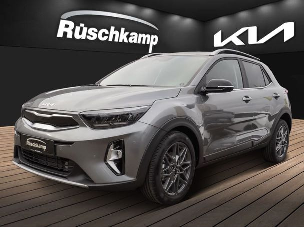 Kia Stonic 1.0 T-GDi 74 kW image number 1