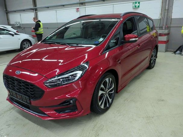 Ford S-Max 2.0 EcoBlue ST-Line 110 kW image number 1