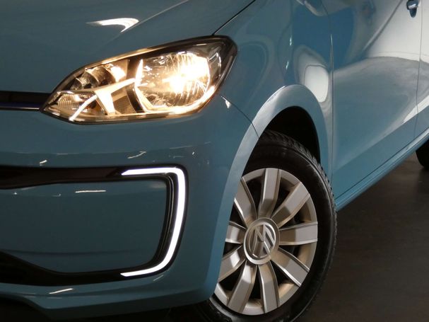 Volkswagen up! 60 kW image number 4