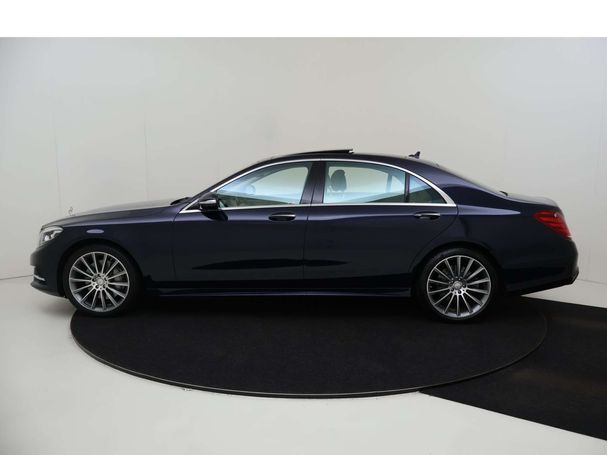 Mercedes-Benz S 500 330 kW image number 2