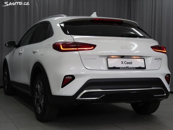 Kia XCeed 1.5 103 kW image number 6