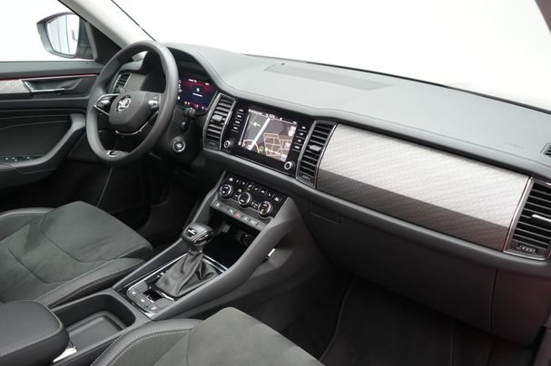 Skoda Kodiaq 1.5 TSI DSG Style 110 kW image number 6