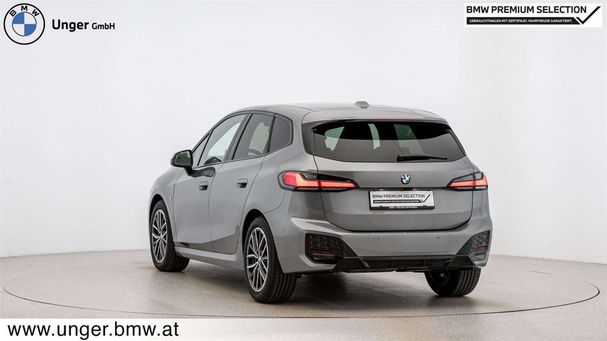 BMW 218d Active Tourer 110 kW image number 3