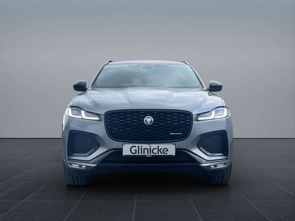 Jaguar F-Pace R-Dynamic S AWD 150 kW image number 2