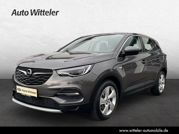 Opel Grandland X Innovation 96 kW image number 1