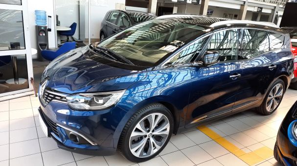 Renault Grand Scenic 118 kW image number 1