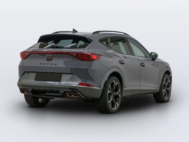 Cupra Formentor 1.4 e-HYBRID DSG VZ 180 kW image number 2