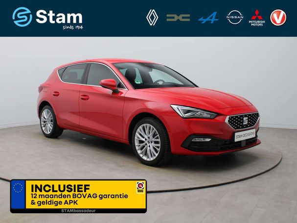 Seat Leon 150 kW image number 1